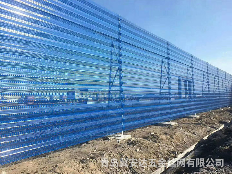 防風(fēng)抑塵網(wǎng)